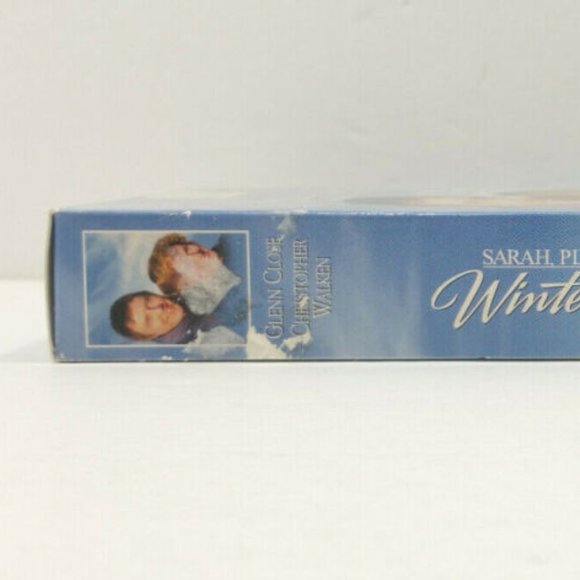 Winter's End (VHS, 1999) 4944E1M - Picture 10 of 10